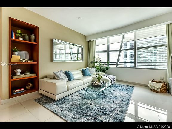 2nd image of 1395 Brickell Ave #2602