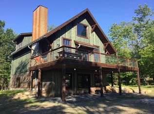 103 Outlook Ln, Wilmington, NY 12997