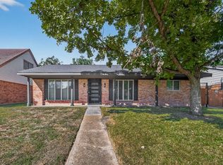 11742 N Little John Cir, Houston, TX 77071