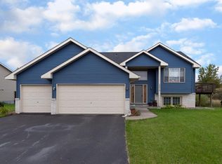 20816 Granada Ave N, Forest Lake, MN 55025