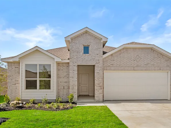 904 Traction Trl, Cleburne, TX 76031