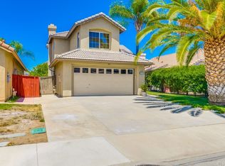 28198 Windsail Ct, Menifee, CA 92584