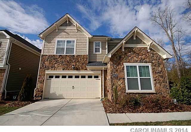 1st image of 4437 Forest Gate Ln #25