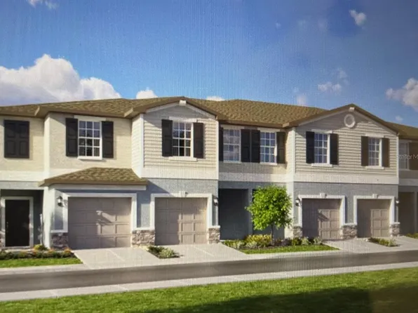 6028 SHINER STREET, LAND O LAKES, FL 34638