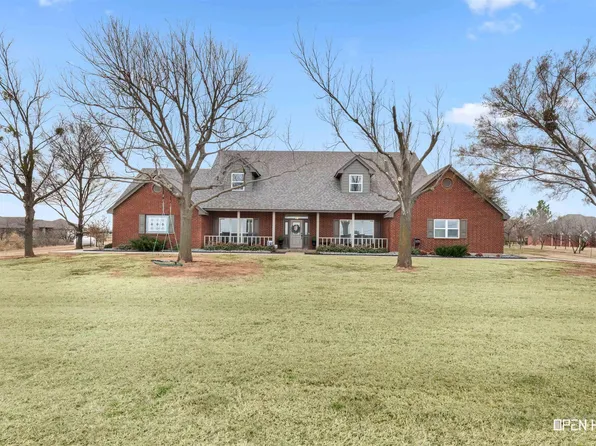 6573 Kovarik Rd, Wichita Falls, TX 76310