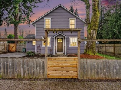 314 Elizabeth St., Monroe, WA, 98272