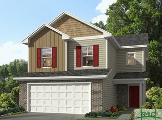 2 Cadre Cir, Savannah, GA 31419