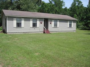 559 County Road 4763, Timpson, TX 75975