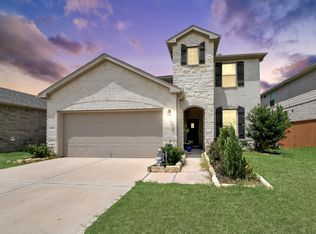 1312 Ventura Creek Dr, Katy, TX 77493