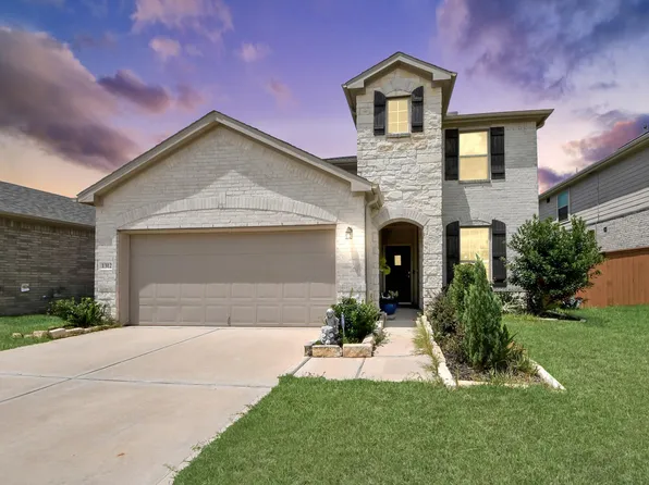 1312 Ventura Creek Dr, Katy, TX 77493