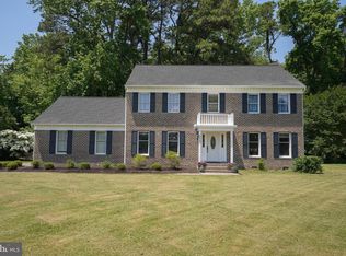 6569 Cobblestone Ct, Salisbury, MD 21801