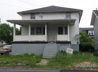 504 58th St, Altoona, PA 16602