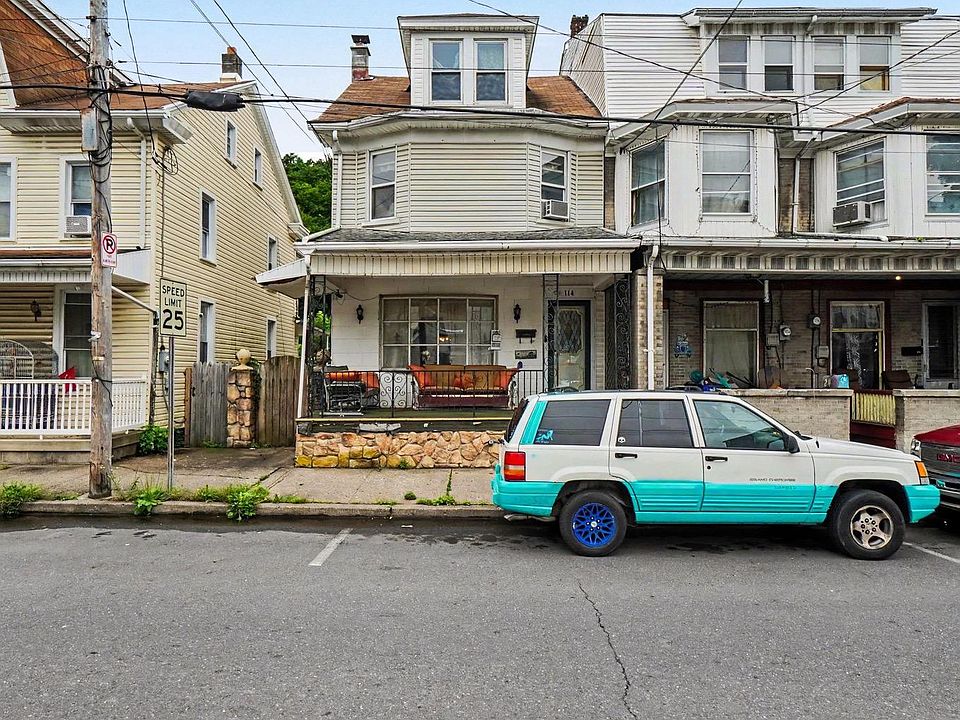 1st image of 114 S Shamokin St