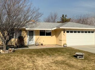 121 Pangborn St, Lone Pine, CA 93545