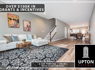 826 Edmondson Ave, Baltimore, MD 21201