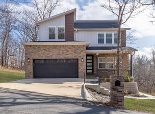 3 Pickering Dr, Bella Vista, AR 72714