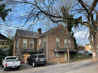 505 22nd St #22ST505-BR, Knoxville, TN 37916