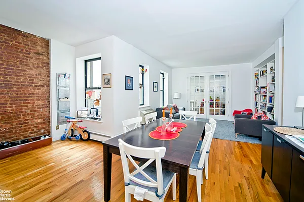 Rented by Brown Harris Stevens | media 2