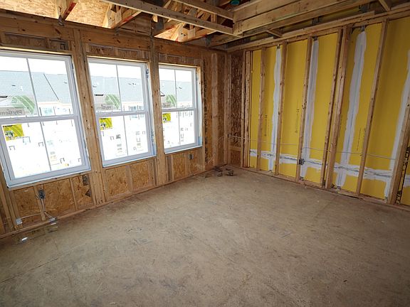 Interior - August 10, 2026