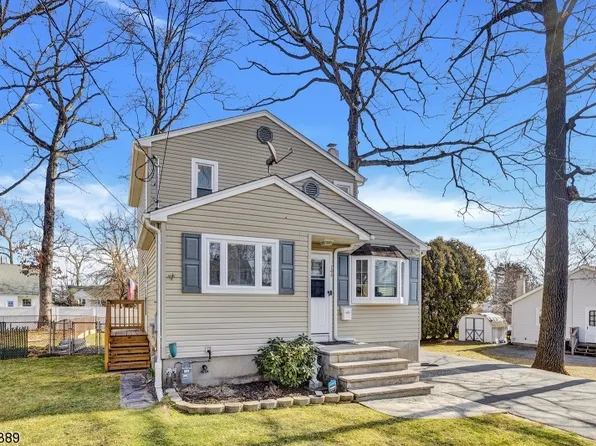 144 Bridgeton Dr, Parsippany-Troy Hills Twp., NJ 07054