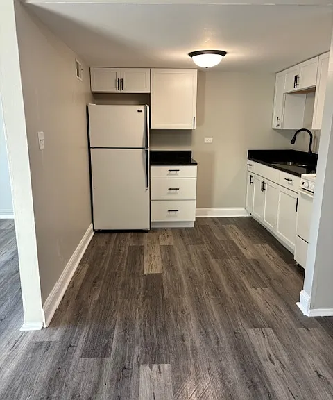 1103 Evans Ave #3C — Photo 3