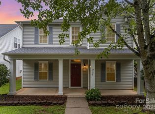 9232 Ducati Ln, Cornelius, NC 28031