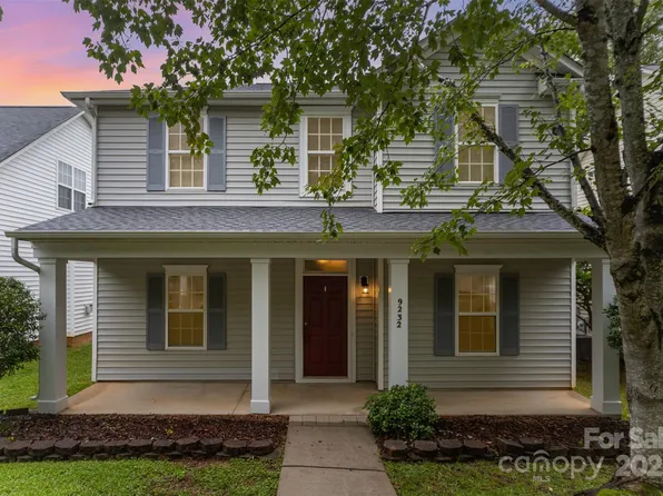 9232 Ducati Ln, Cornelius, NC 28031