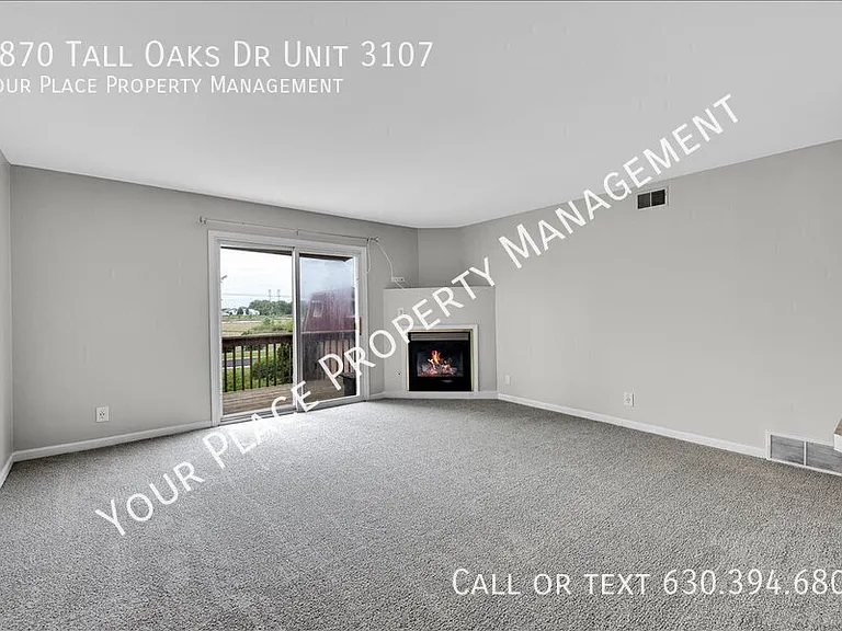 1870 Tall Oaks Dr #3107 — Photo 14