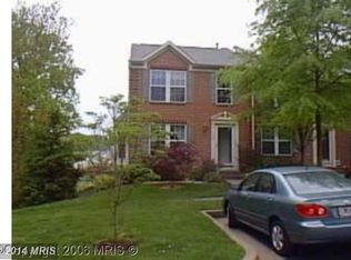 15 Bluestem Ct, Owings Mills, MD 21117
