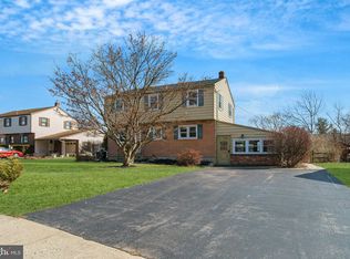 144 Colonial Ave, Norristown, PA 19403