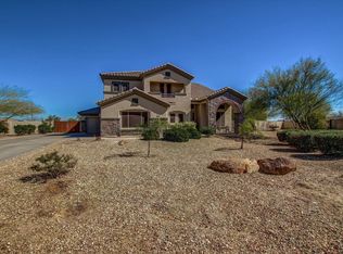 10315 N Erin Ct, Waddell, AZ 85355