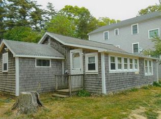 29 Canedy St, Wareham, MA 02571