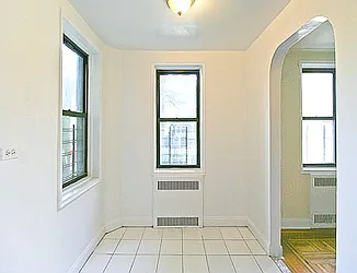 Rented by SW Queens Mezzanine