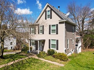 120 Cottage Hill Ave, Butler, PA 16001