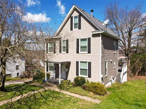 120 Cottage Hill Ave, Butler, PA 16001