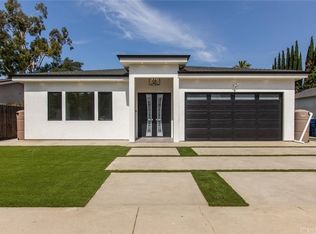 6625 Cantaloupe Ave, Van Nuys, CA 91405