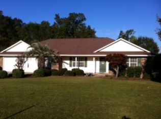 1113 Peggy Ln, Manning, SC 29102