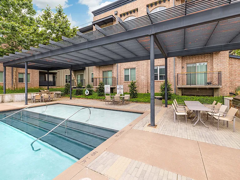 The District At Cypress Waters - Parson's Green — Photo 112