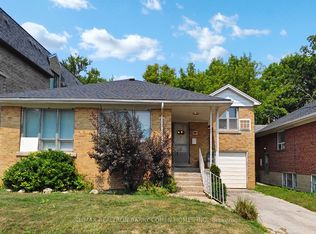 174 Caribou Rd, Toronto, ON M5N2B6