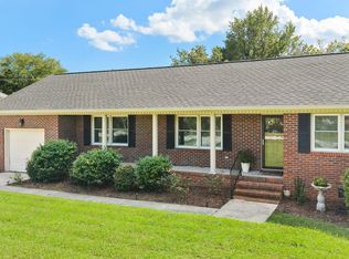 806 Bragg Drive, Wilmington, NC 28409