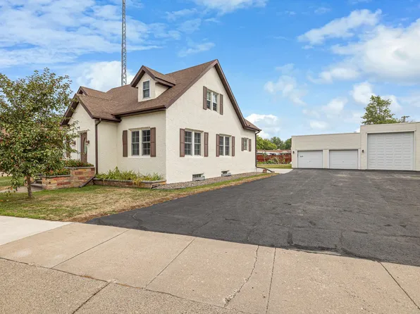 106 Edward St S, Pierz, MN 56364