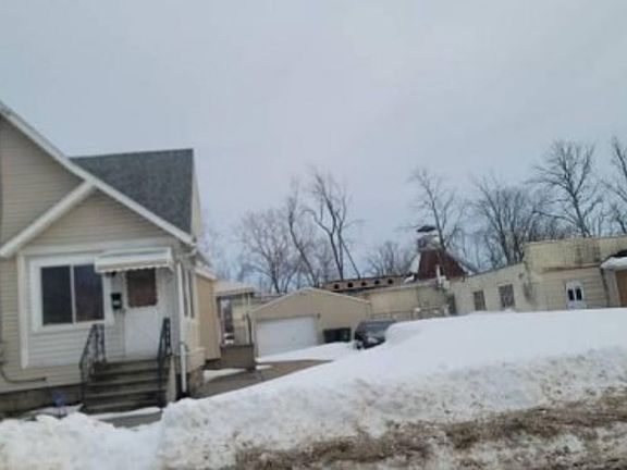 Property Side View