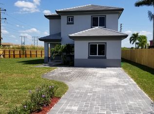 13884 SW 164th Ter, Miami, FL 33177