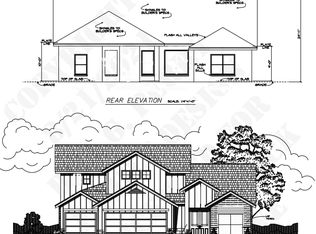 48 Primrose Point Ave NE, Piedmont, OK 73078