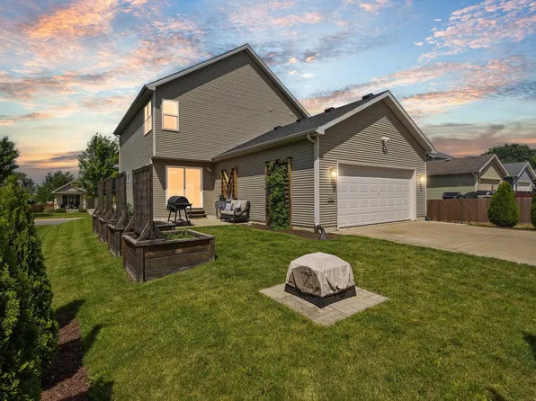 6111 Windmill Way, Mc Farland, WI 53558