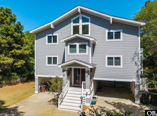 294 Hillcrest Dr Lot 20, Kitty Hawk, NC 27949