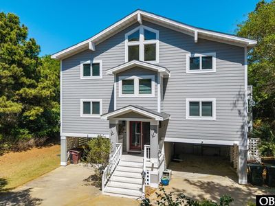 294 Hillcrest Dr Lot 20, Kitty Hawk, NC, 27949