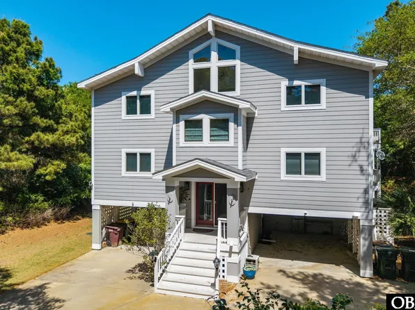 294 Hillcrest Dr Lot 20, Kitty Hawk, NC 27949