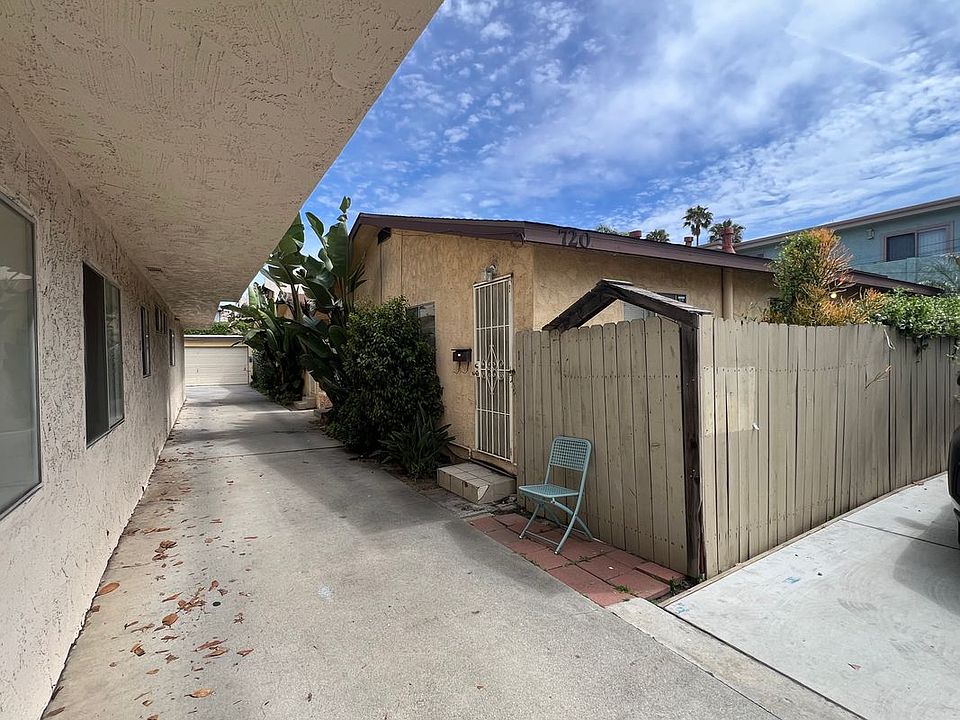 1st image of 720 N Guadalupe Ave APT 2