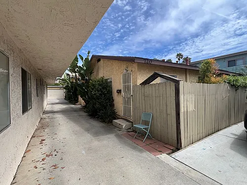 720 N Guadalupe Ave Photo 1